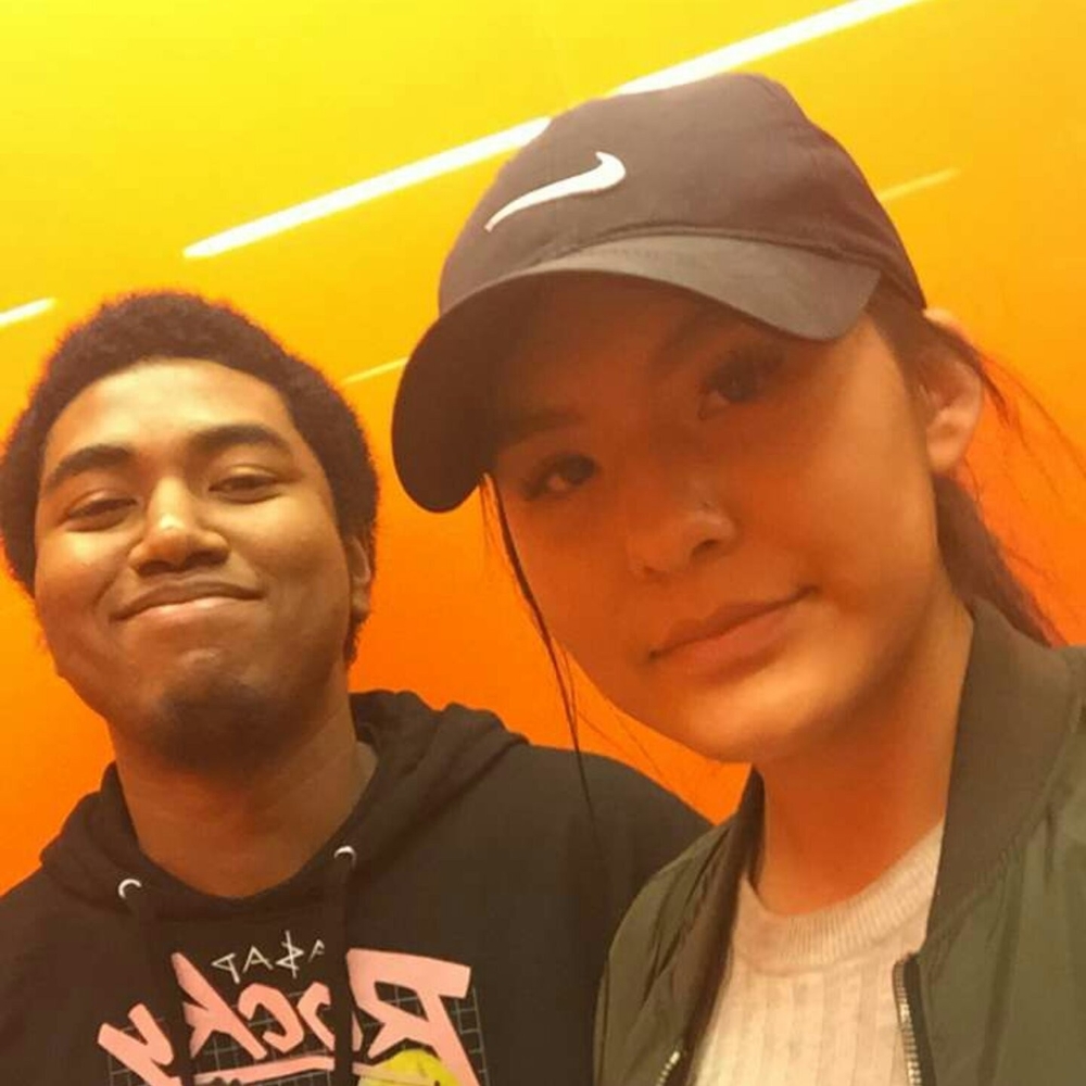 Meet your Posher, Joshua